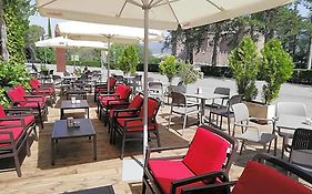 Hotel Xabier